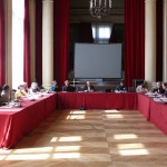 Assemblée générale 2013 de la Coordination