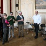 Assemblée Générale de la Coordination