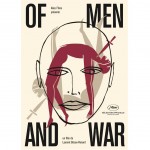 Projection du film "Of men and war" - Samedi 29 novembre 2014