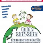 Guide de ressources 2014/2015 de Non-violence Actualité