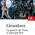 Découvrez la nouvelle édition de Jacques Body sur l'oeuvre majeure de Jean Giraudoux