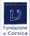 Formations et rencontres de l'association pour une Fondation de Corse UMANI